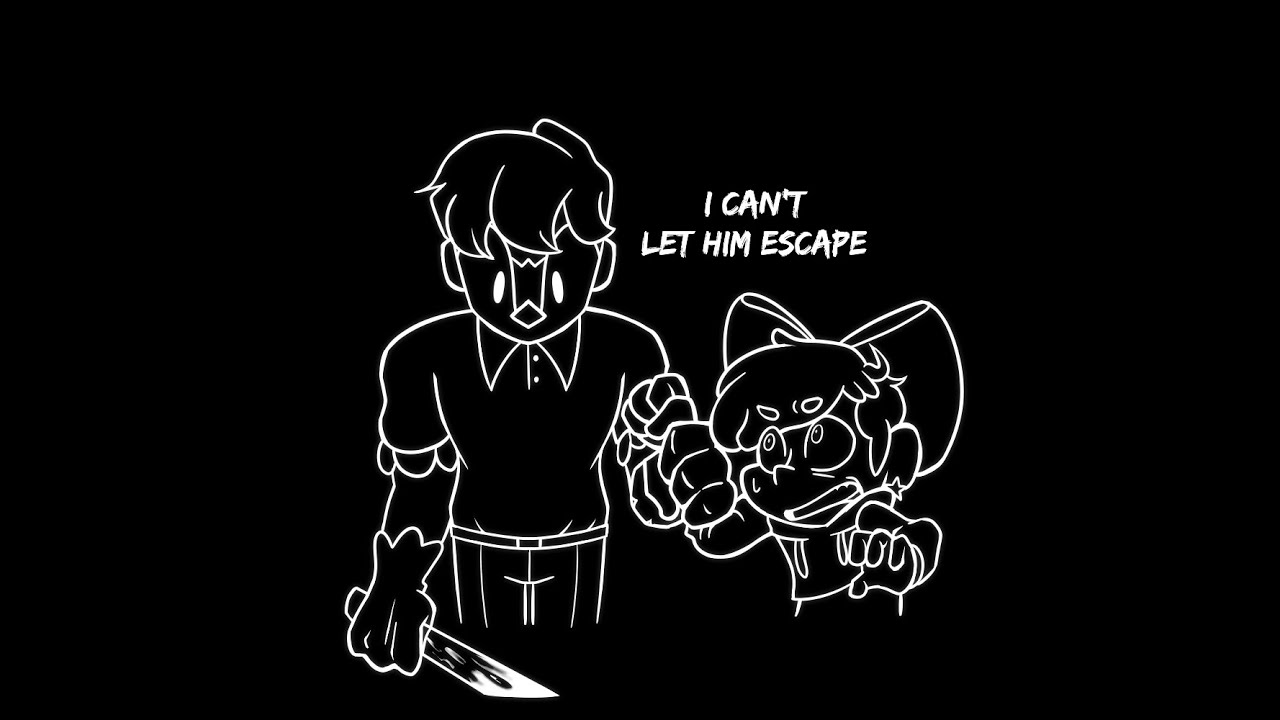 The End V2 but TCNick3 Sings it
