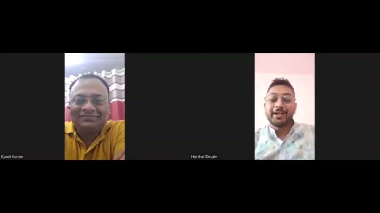 LBO officer in BOB l selection l Harshal Desale l LBO 2026