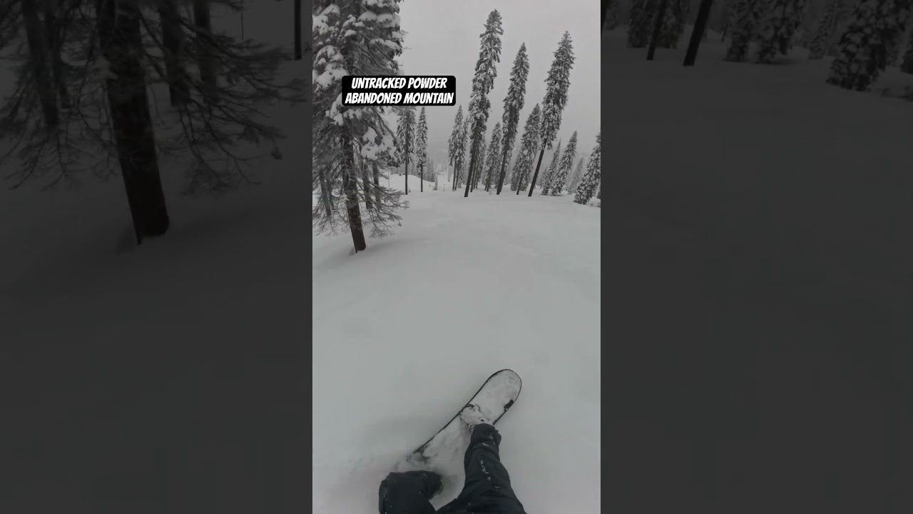 #powday #snowboarding #powder #fullsend #mountains #snowday