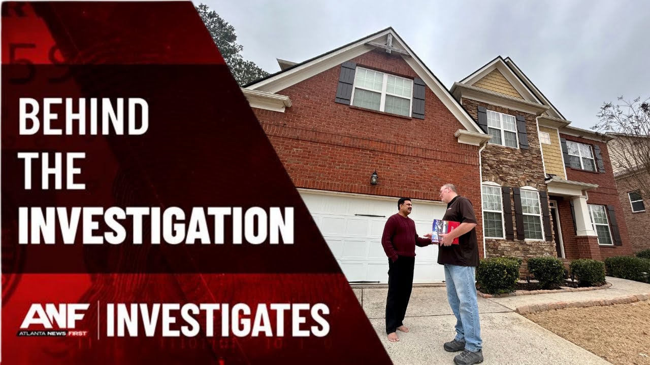Metro roofer loses $12K after insurance approves replacement, doesn’t pay | Behind the Investigation