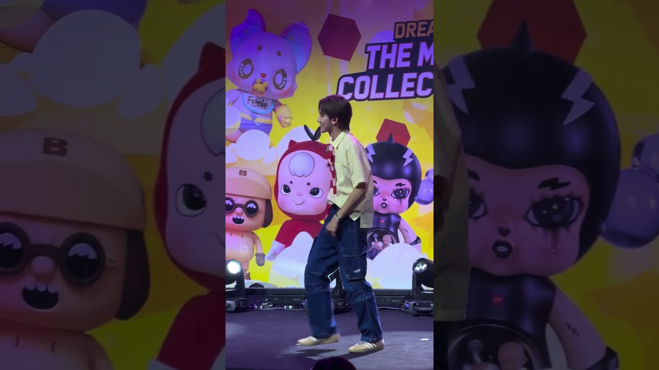Fancam [Gorn] Someone Someday  [20240805] #TheMallLifestoreCollectibleFestxGORN