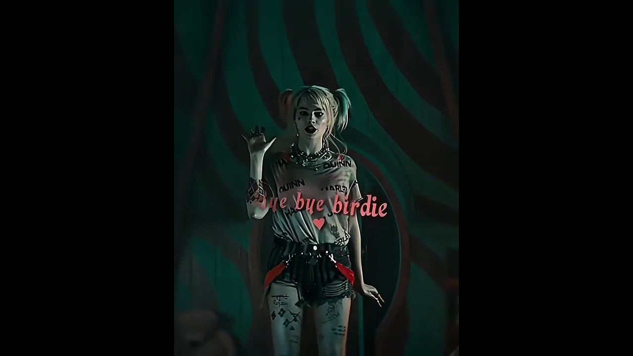 Harley Quinn🔥😈 #viral #video #youtube #movie #harleyquinn #harley #edit #status #youtubeshorts