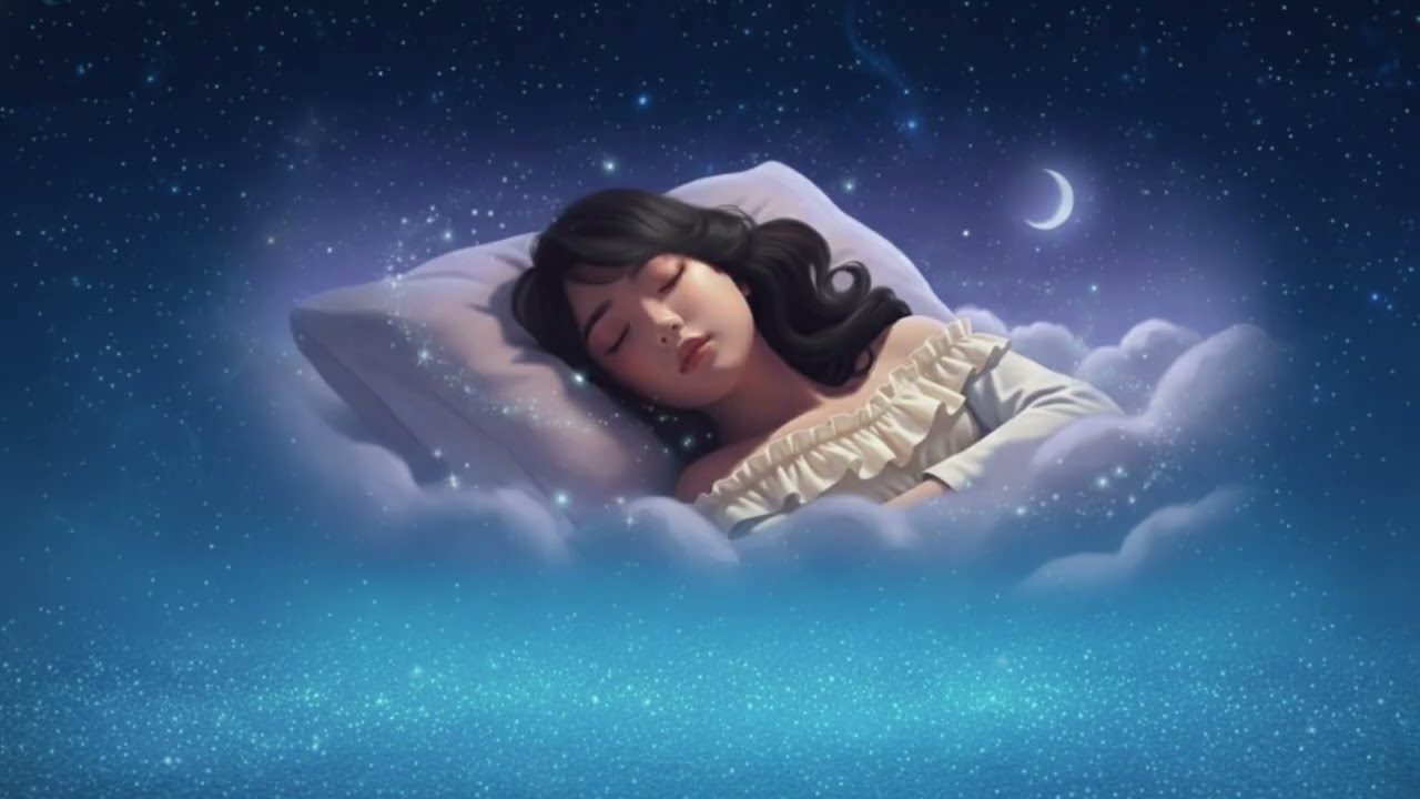 10분만에수면,잠드는음악,풀벌레소리,불면증치료#Sleep-inducing music, #SleepingMusic #Woolworms#when you sleep#Meditation