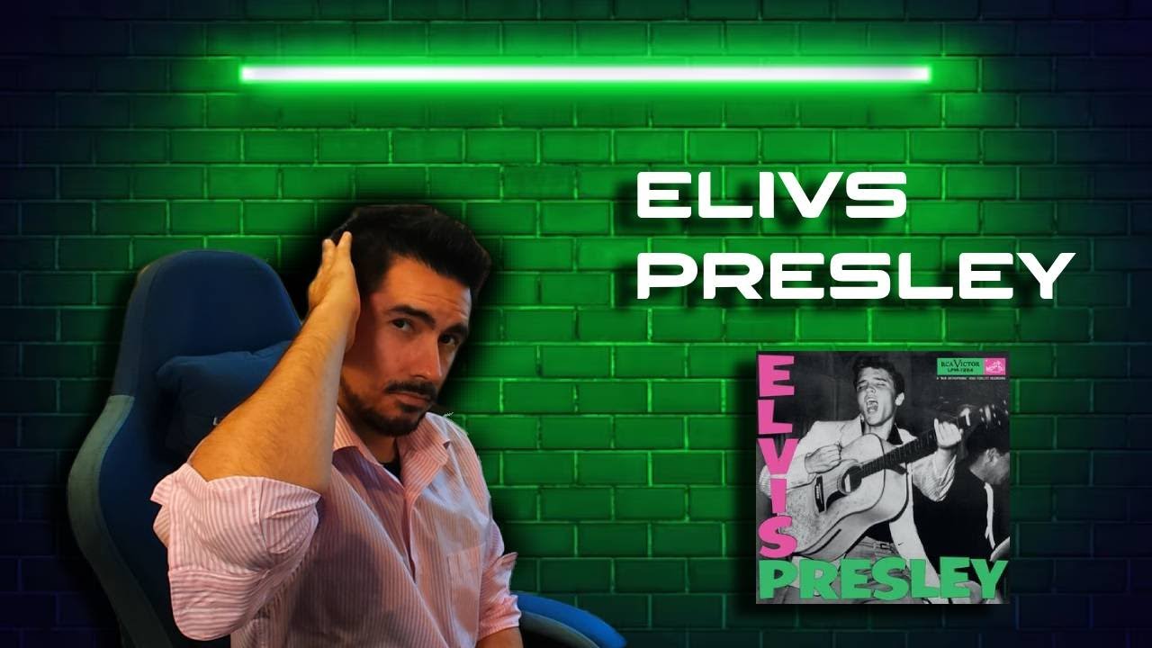 Ladies and Gentlemen, The King | Elvis Presley Album Reaction