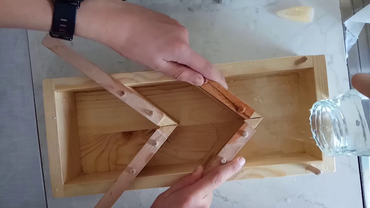 RPS STEM - Math - Leonardo da Vinci's Canal Lock