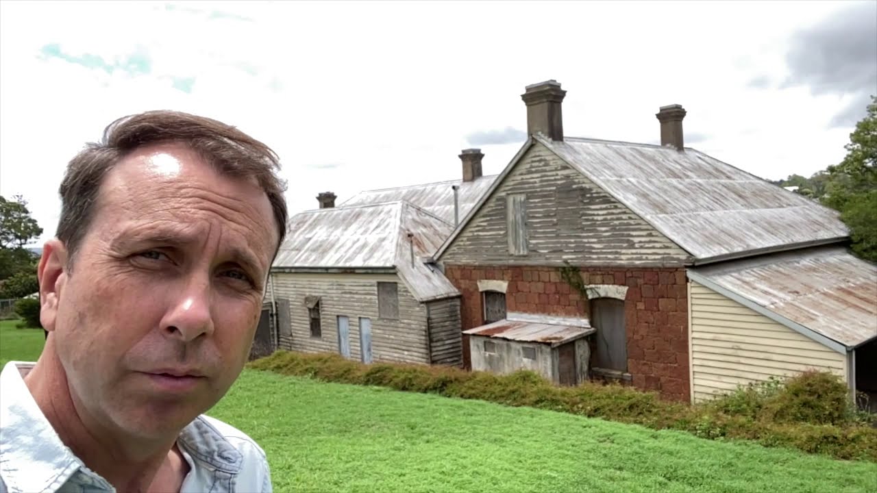 Who is Going to Save Harlaxton House??