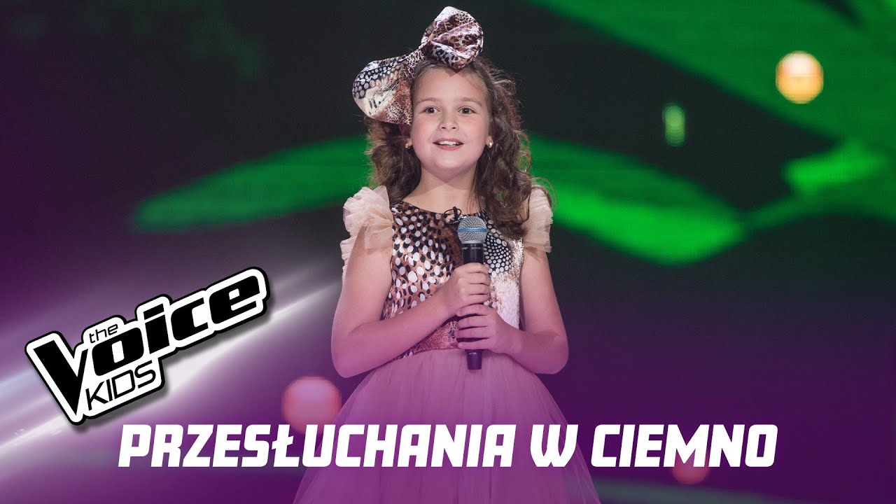Zosia Ściegienna - 