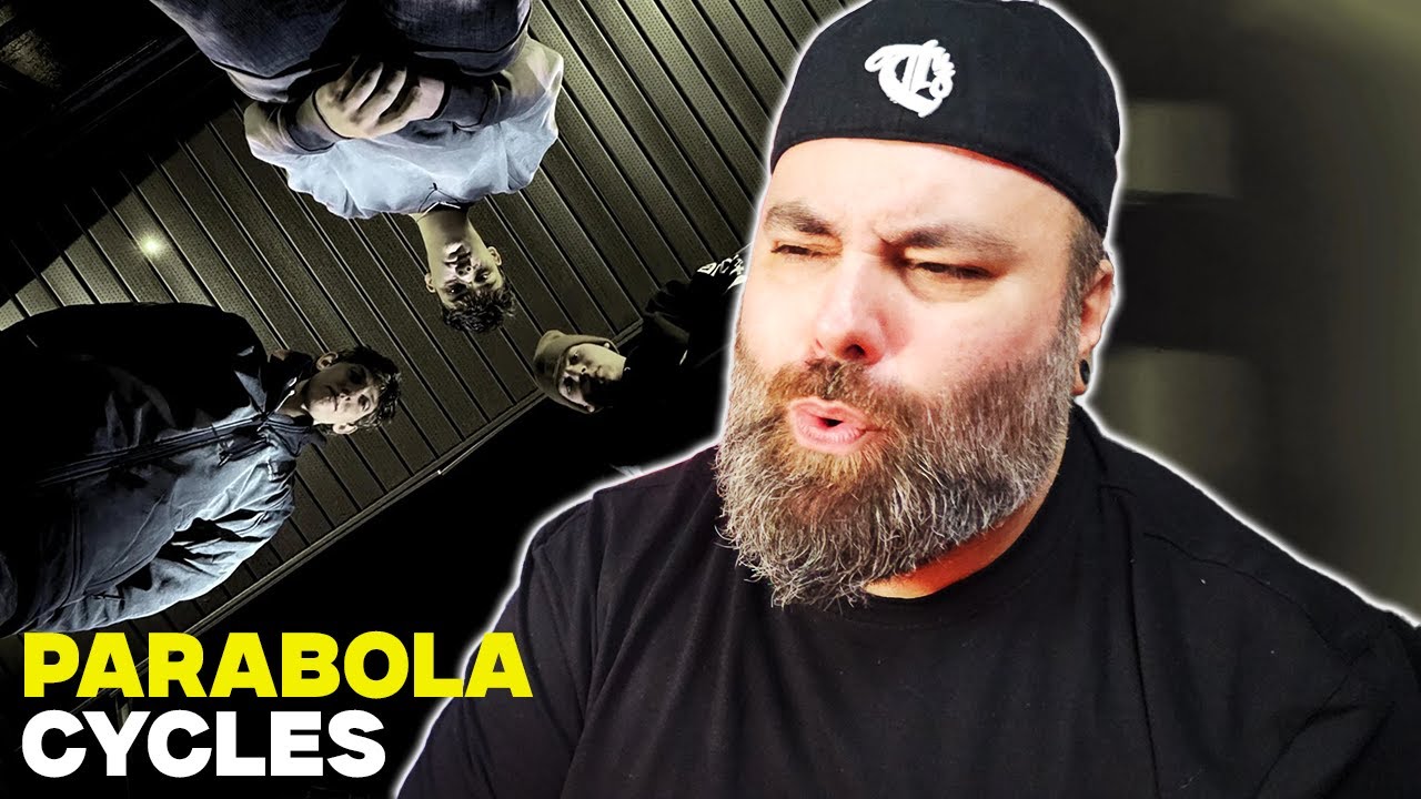 Parabola — “Cycles” Reaction 💥 | HEAVIEST Track Yet! 🤘 | Why This Song Proves Their Growth