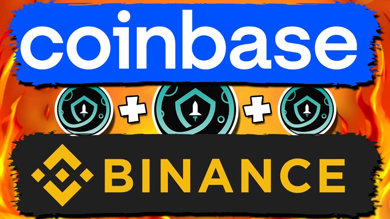 *УТЕЧКА* ЛИСТИНГ BINANCE И COINBASE ДЛЯ SAFEMOON - ПОДДЕЛКА??? - ПОЯСНЯЮ