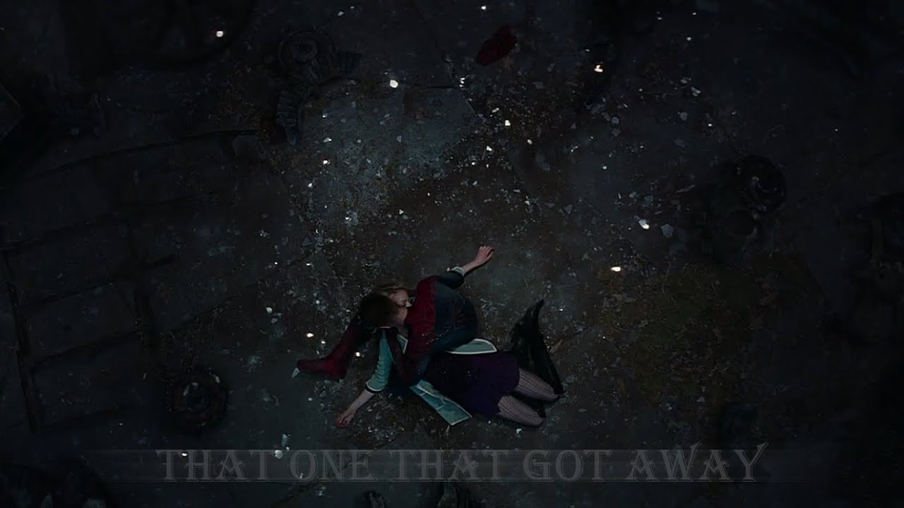 Peter & Gwen - The One That Got Away