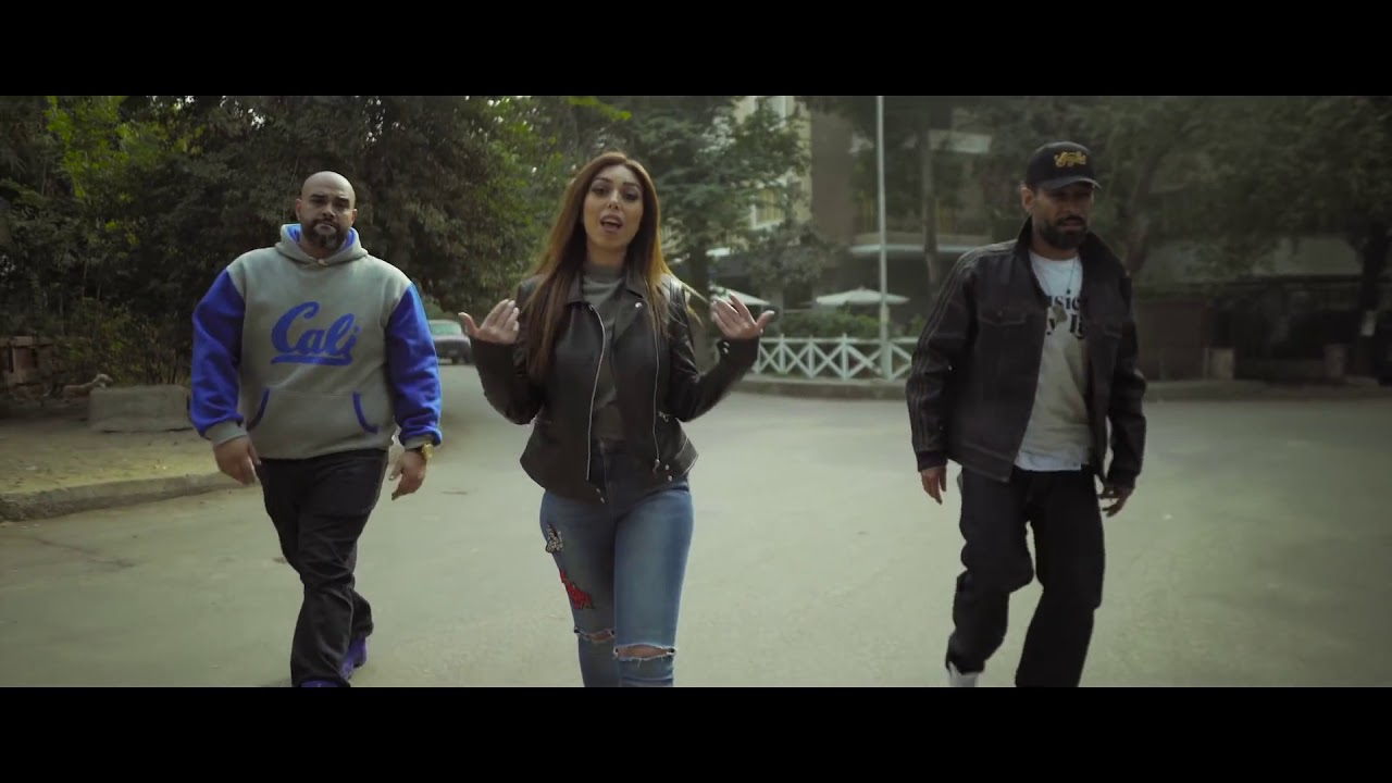 DON LEGEND & SFNX   All The Way ft  Passant El Husseiny