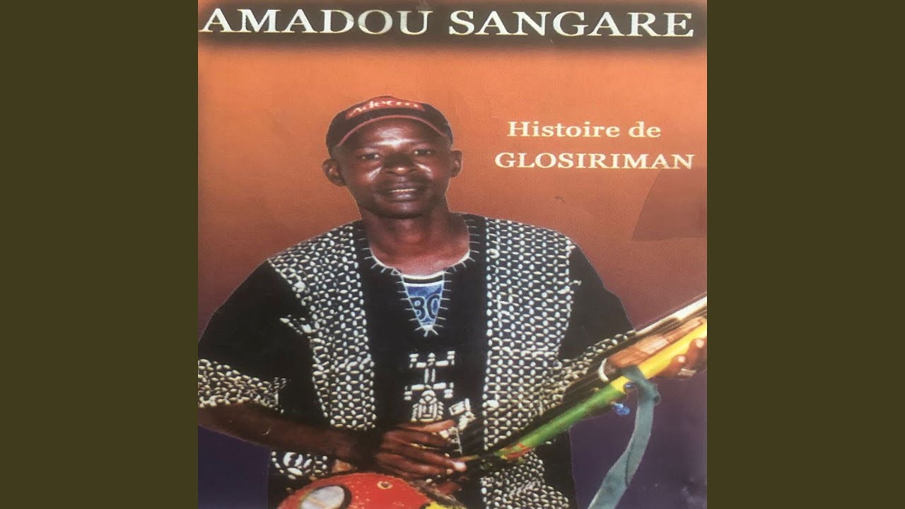 L'histoire de glosirima 2