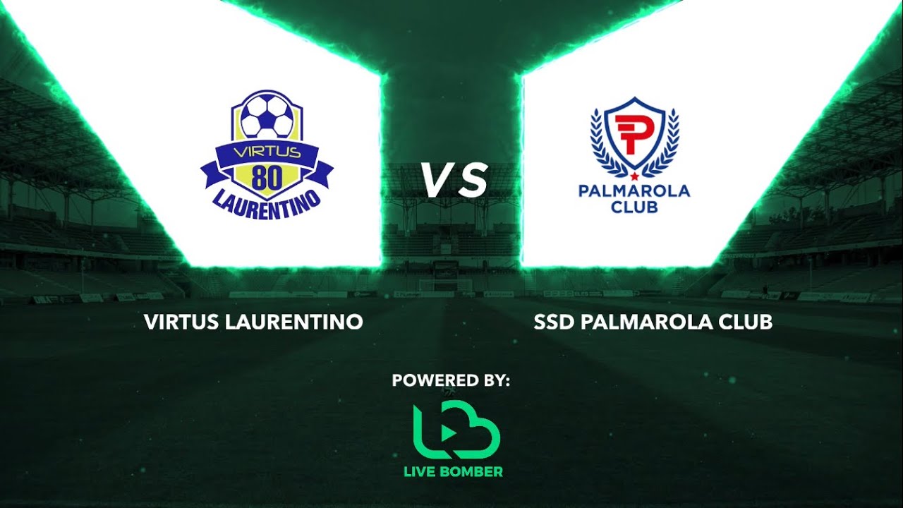 🏆 CSI Calcio a 5 ~ Finale 1º-2º posto ⚽️ Virtus Laurentino - Palmarola Club