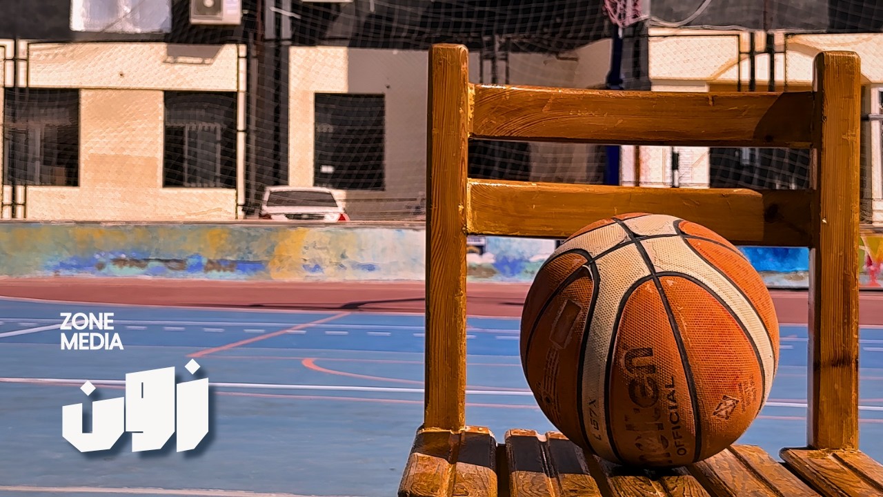Building something bigger than basketball | A documentary about Street Flow..