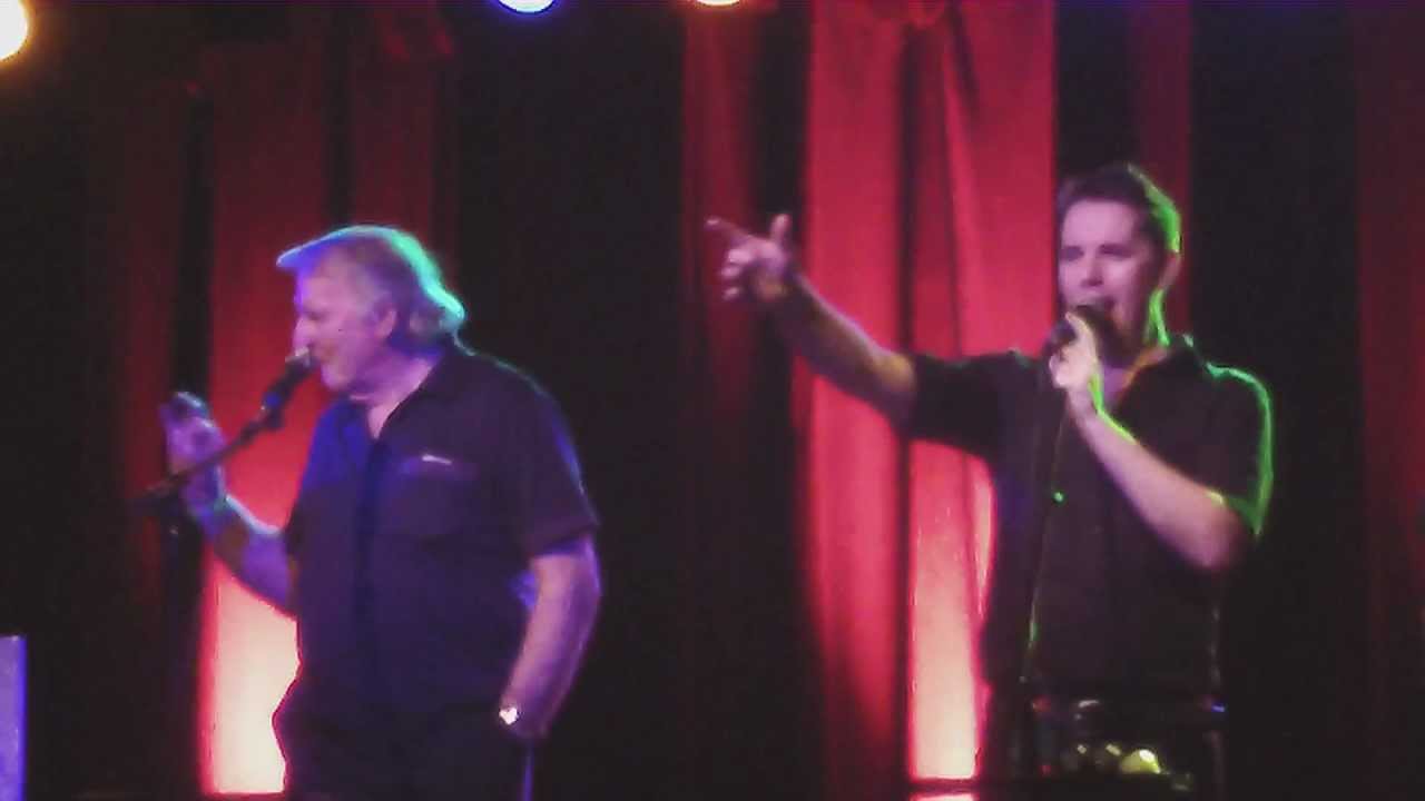 High Kings with Mr. Sean Dunphy - Rare Auld Times - Boston