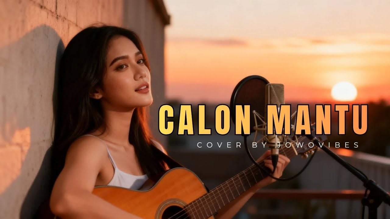 Rombongan Bodonk Koplo - Calon mantu Idaman | Versi Slow pop