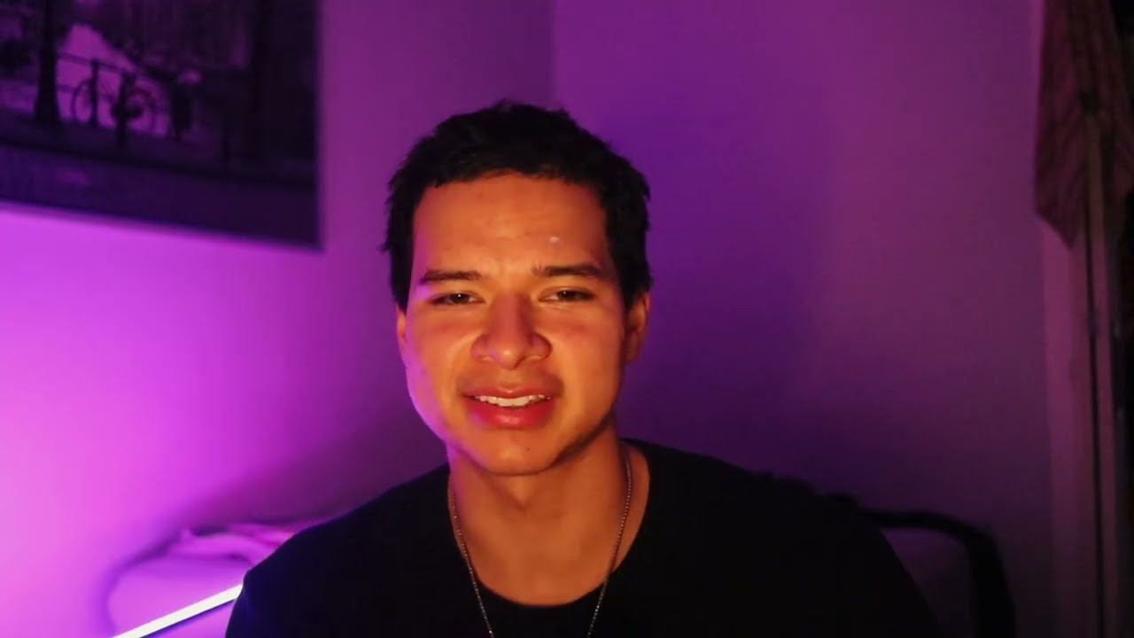 The Problem Of Evil From a 21 Year Old Christian College Student.