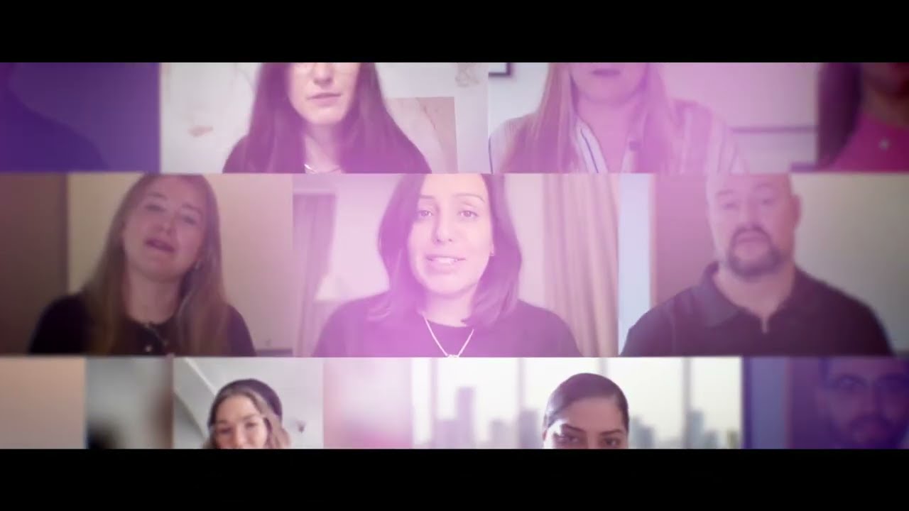 Bell Integration celebrates International Women's Day 2026