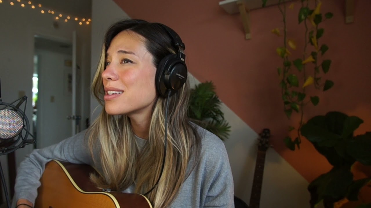 Jack Nadeau - Somebody Loves You