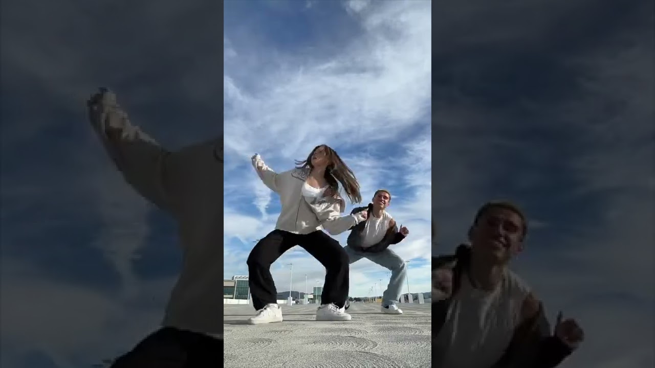 Give it up to me - Sean Paul Dance dc: smmovement