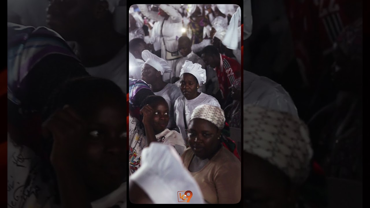 lc9  #celestialchurchofchrist #gospelmusic