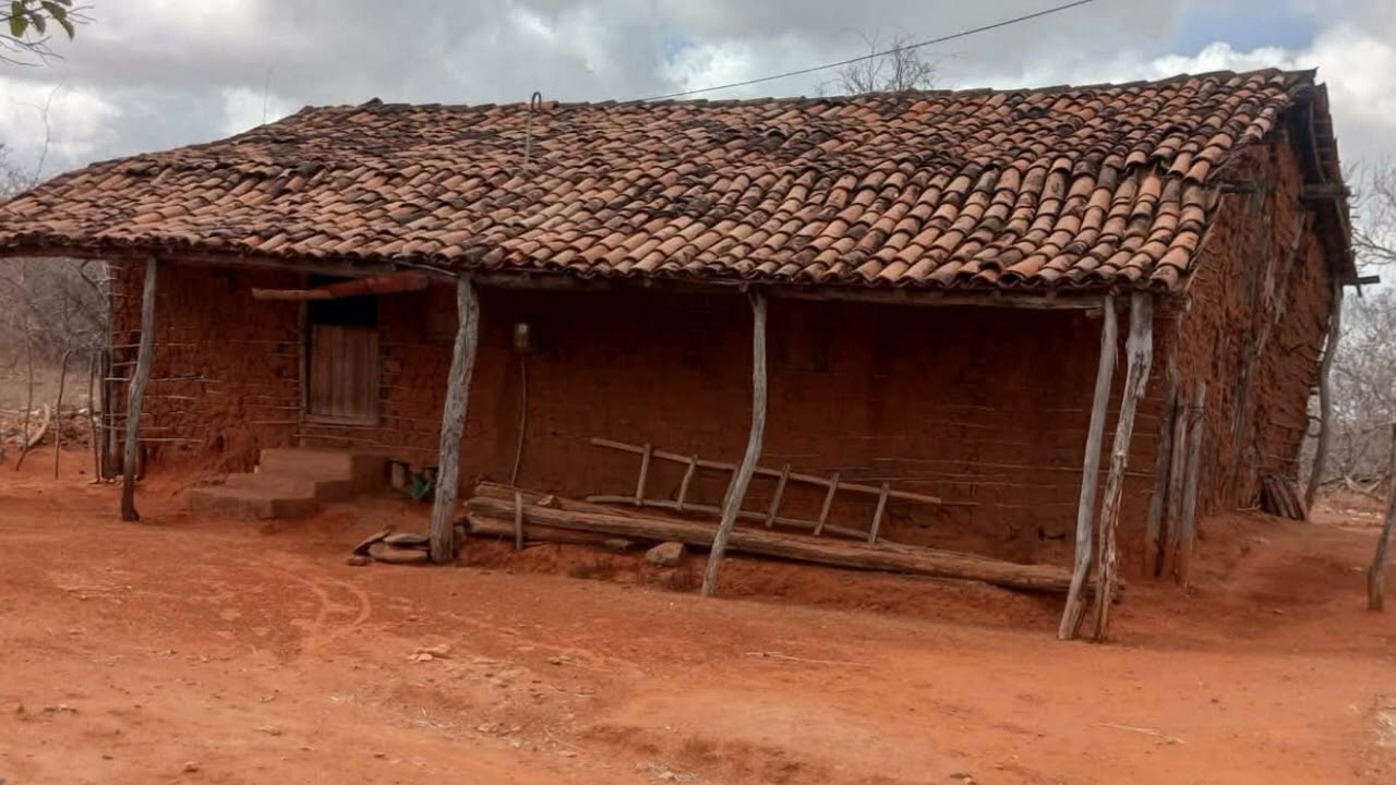 Seca No sert&atilde;o do Nordeste, Gendilson Canal TV
