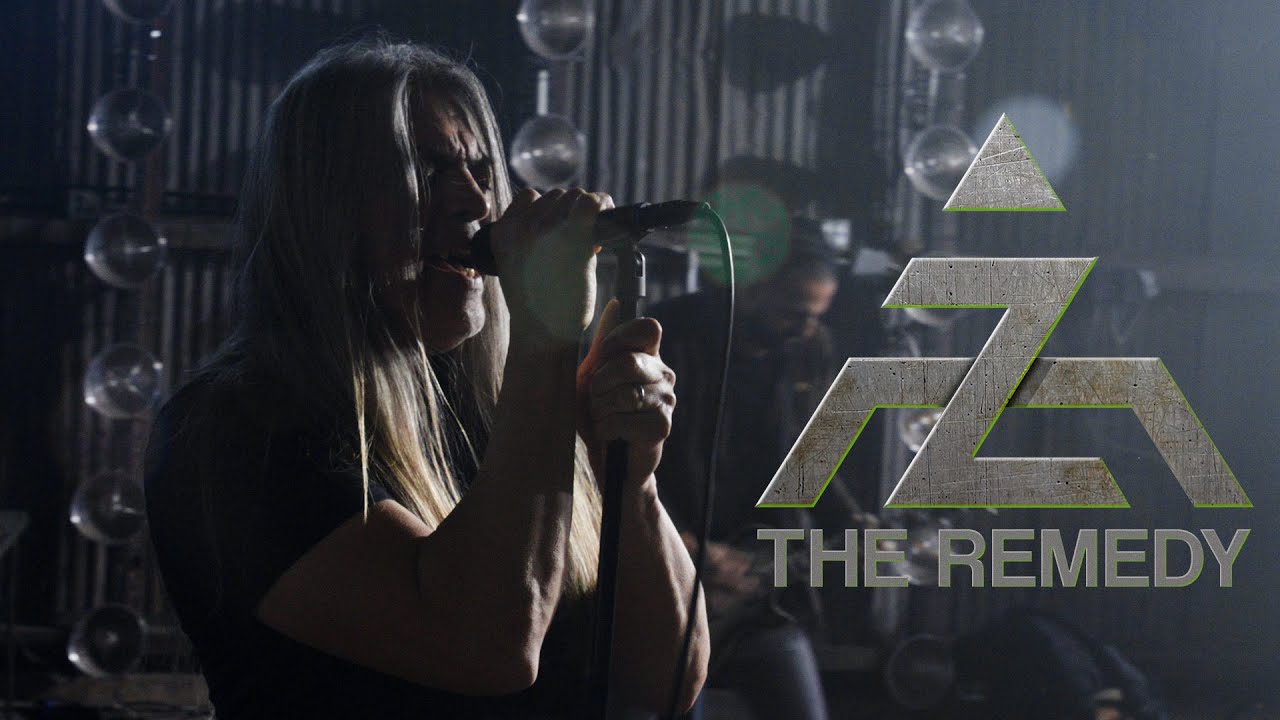 A-Z - The Remedy (Official Video)