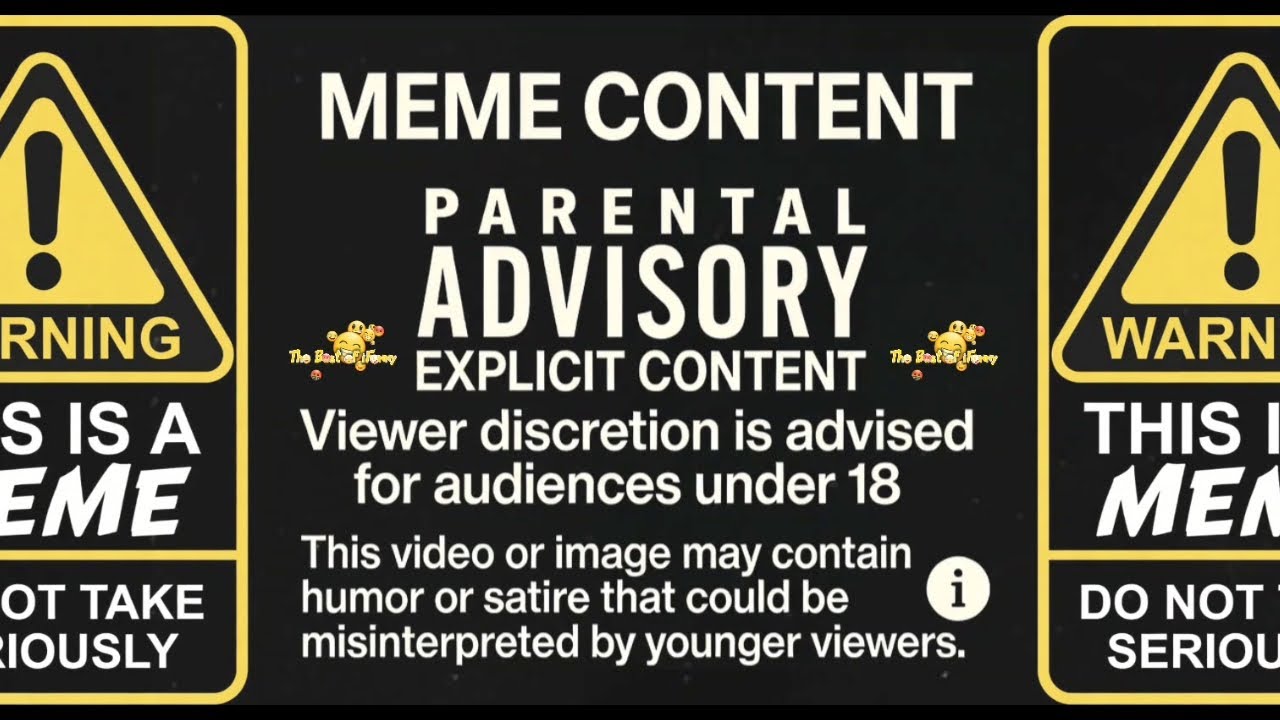 The Best of iFunny E64 The Best & Worst of The Meme App 
