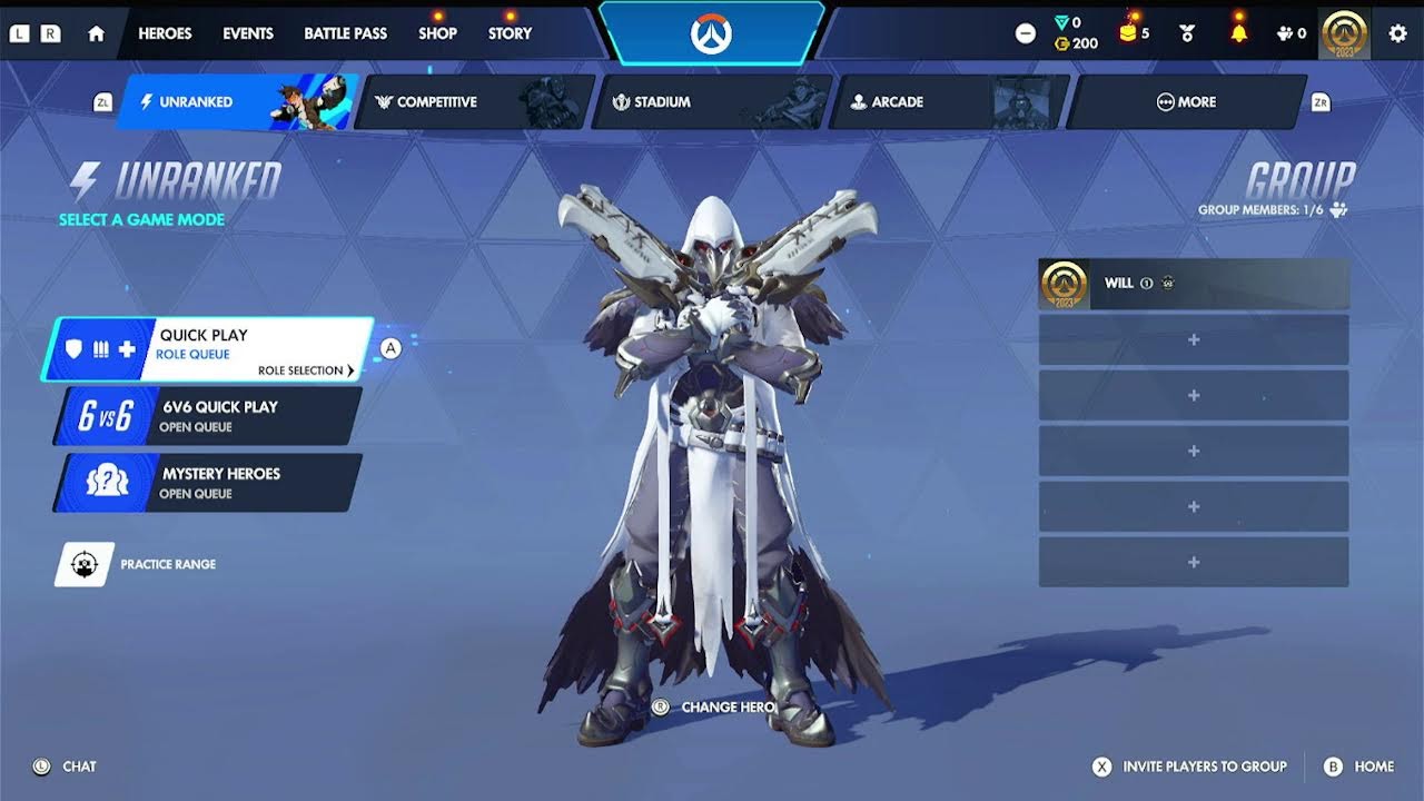 Overwatch 2