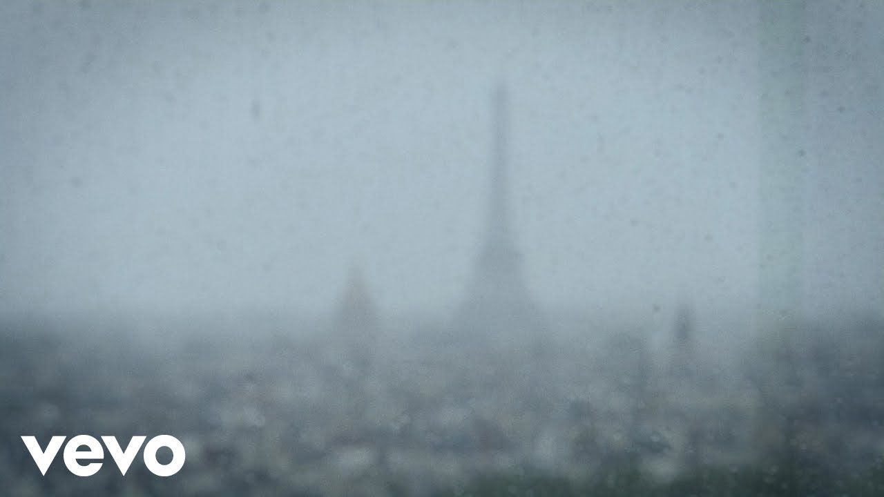 JULIEN MÉCHAIN - Ne t'en fais pas