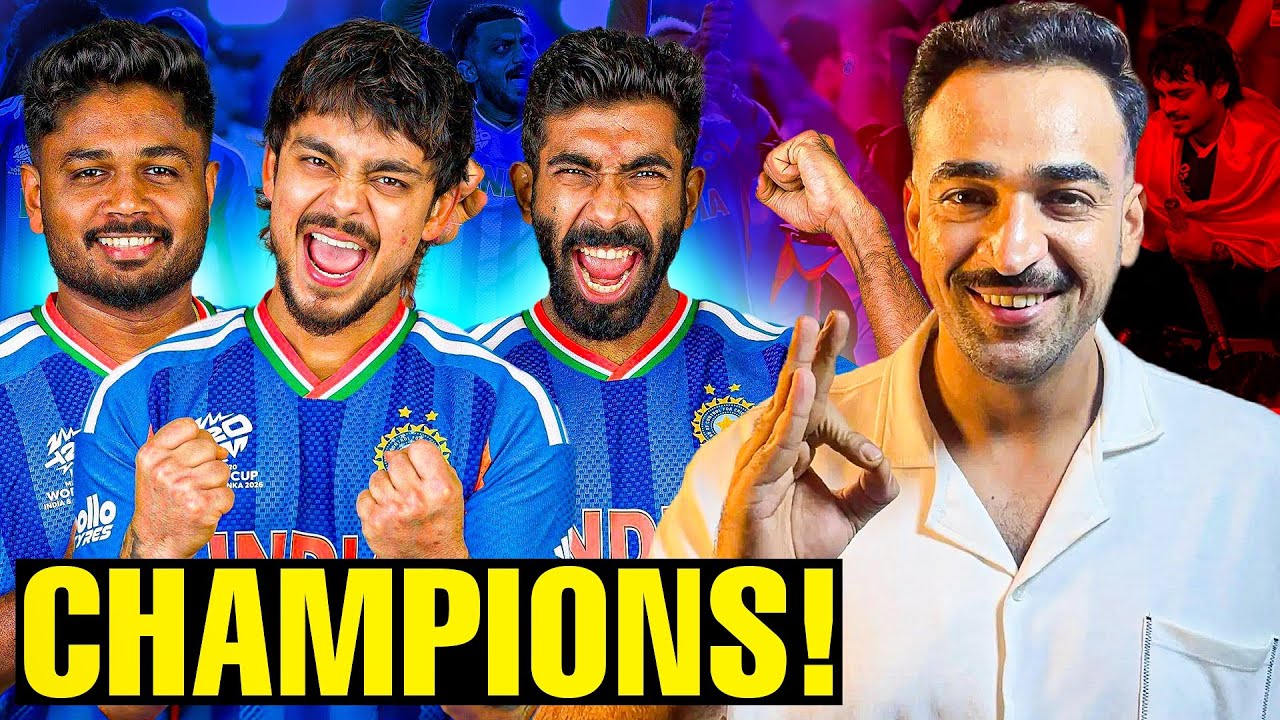 Back To Back Champions | Ep 180 