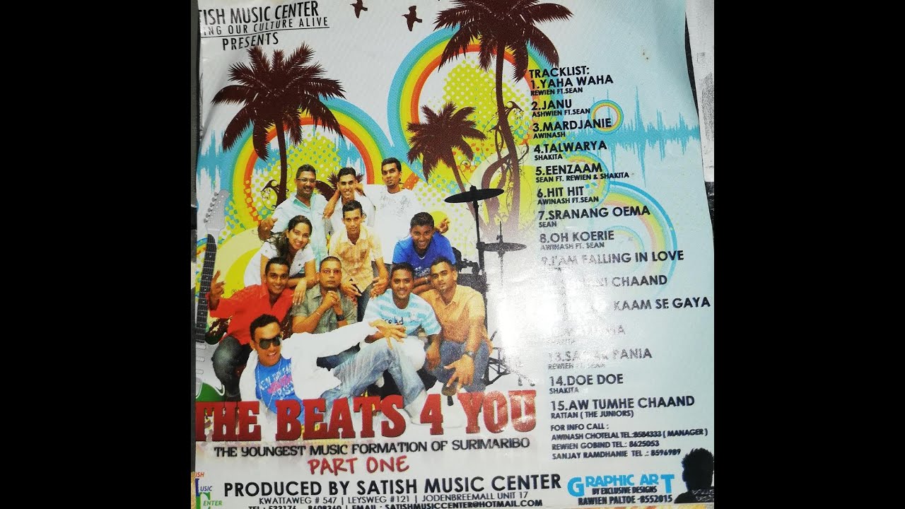 11 Tu Salaa Kaam Se Gaya - Mrallright Ft Sean | The Beats Vol 1