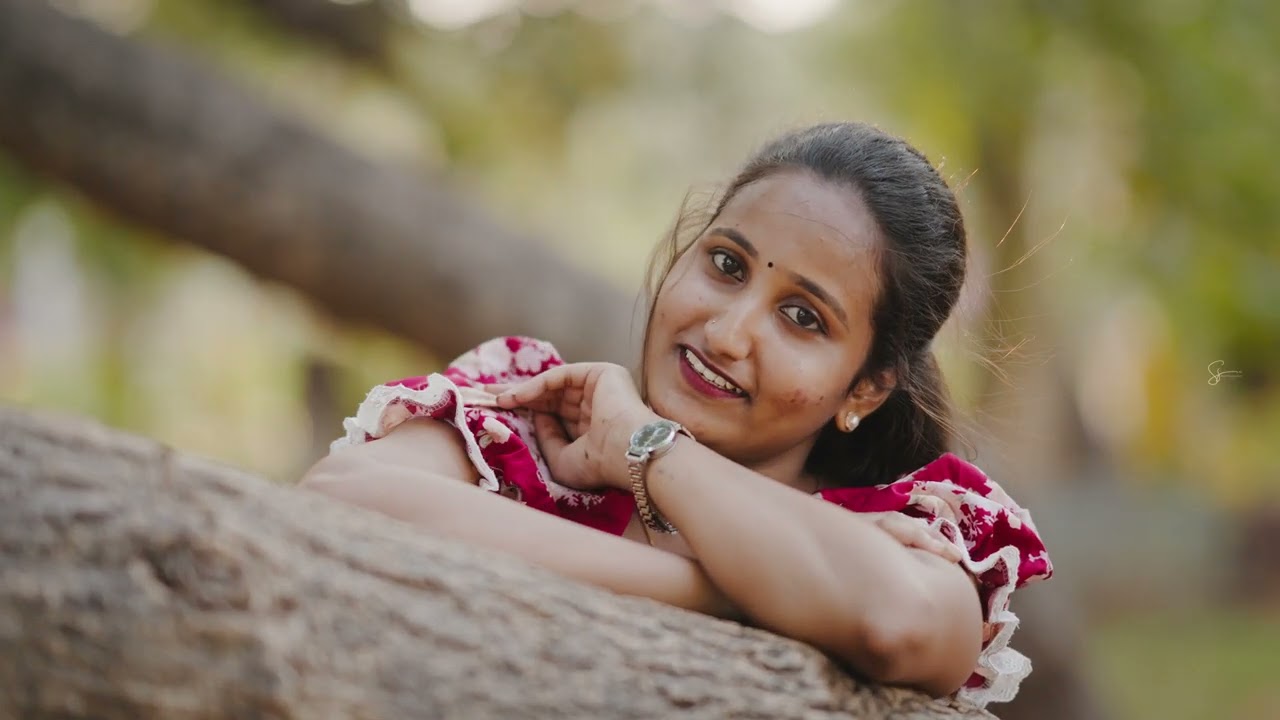 SRIKANTH & RAMYA PRE WEDDING SONGSS PHOTOGRAPHY