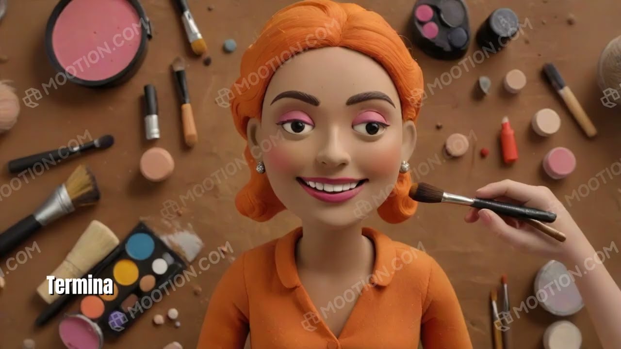Guía básica para un maquillaje perfecto 1