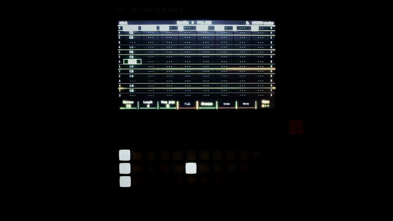 1975 (Polyend Tracker +)
