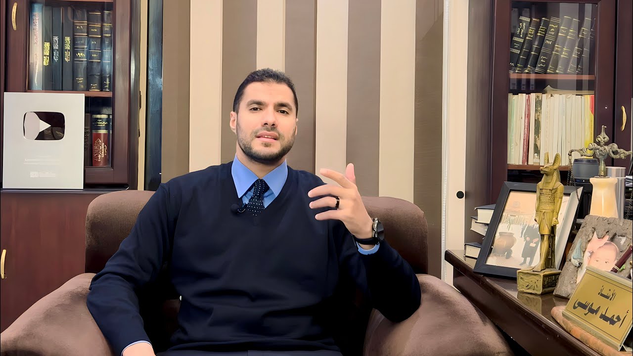 قانون بالعربى | ليه مش بنكتب الذهب فى قائمة المنقولات الزوجية | مهم جدا للمقبلين على الزواج