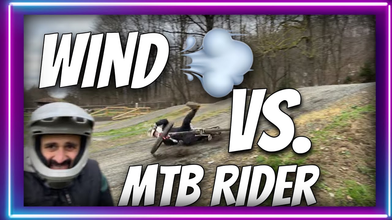 ERSTER BIKEPARK 2023 I Call the Shot I Bad Wünnenberg I Wind wird zu unserem schlimmsten Feind #007