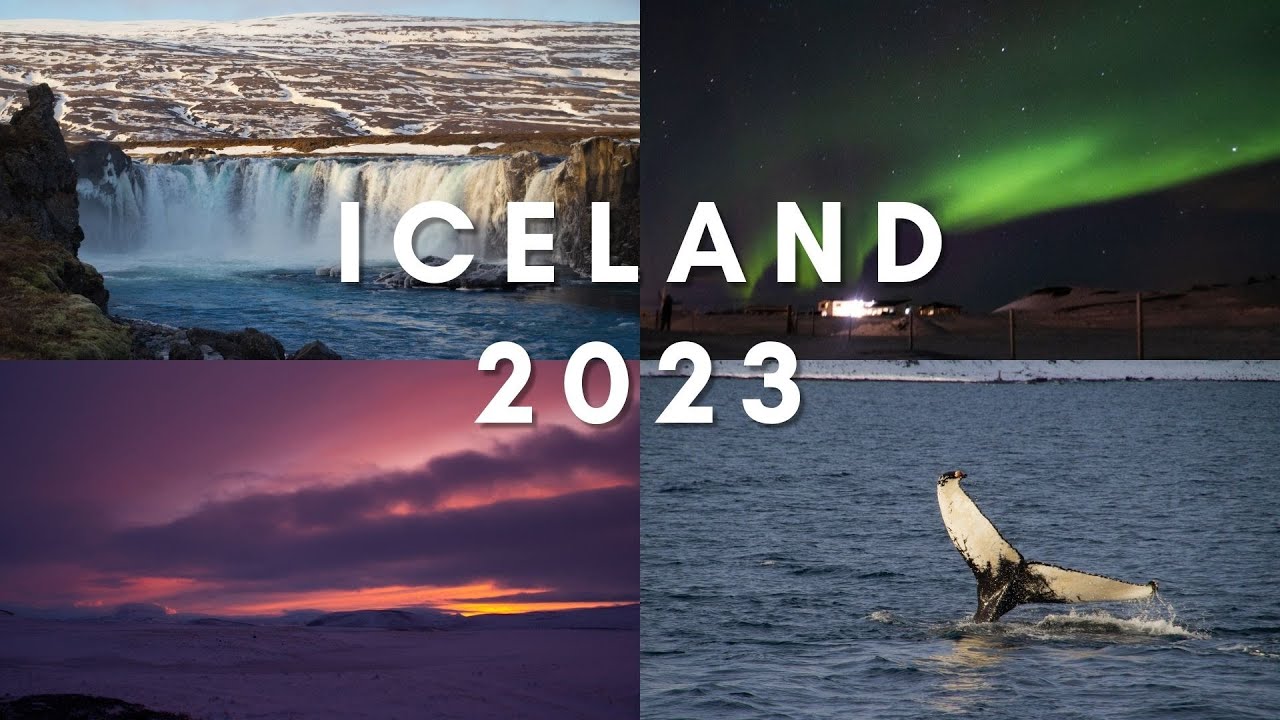 I spent a week in Iceland and loved it