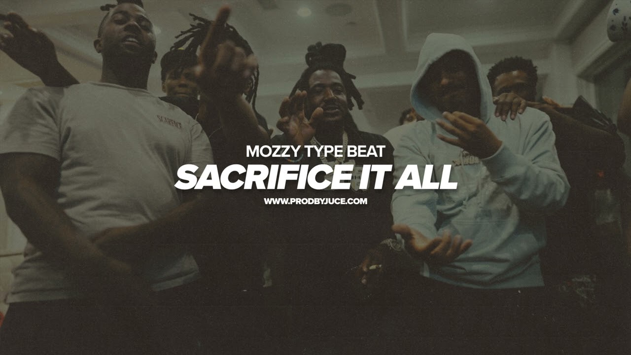 [FREE] Mozzy x Celly Ru Type Beat 2026 - 