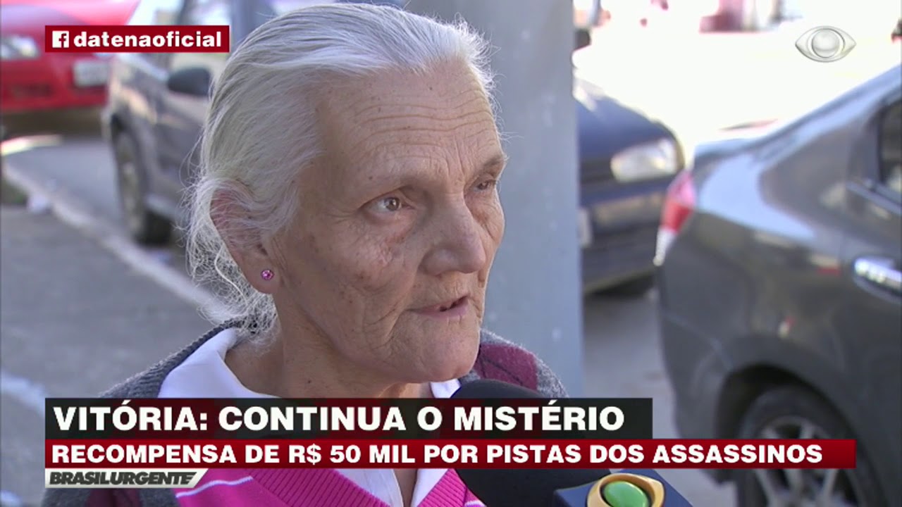 Caso Vitória completa dezessete dias sem solução