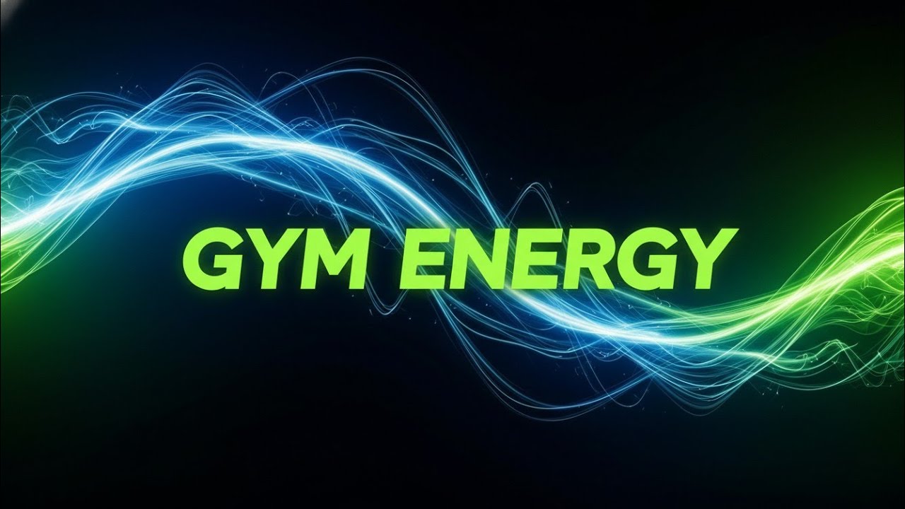 Afro Amapiano Workout Mix ⚡ High Energy Gym Music | Energy Flow Workout