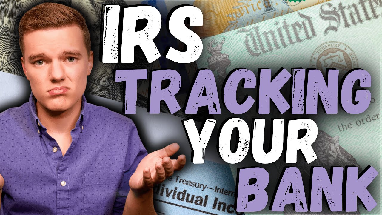 The Government Wants To Do THIS With Your Bank Account?!?