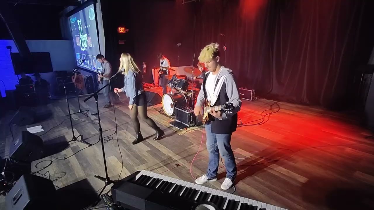 Basket Case  - Green Day (Rock Lab Cover)
