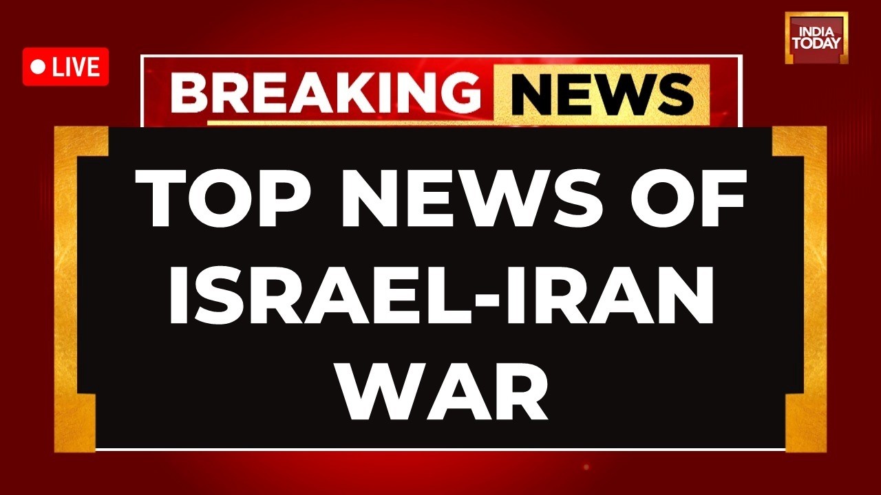 Middle East War News LIVE: Israel, US Attack Iran | Khamenei Dead | Iran vs US & Israel | WW3 LIVE