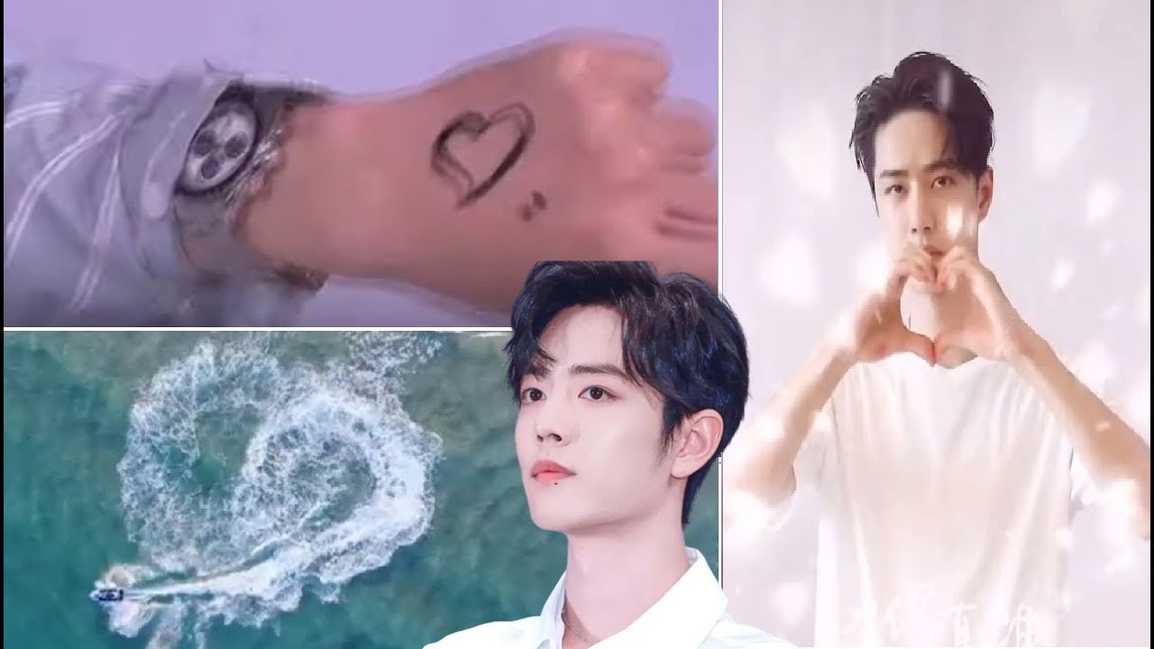 [Bác Quân Nhất Tiêu] Vương Nhất Bác và những trái tim đặc biệt của cậu ấy | Yêu chính là như vậy