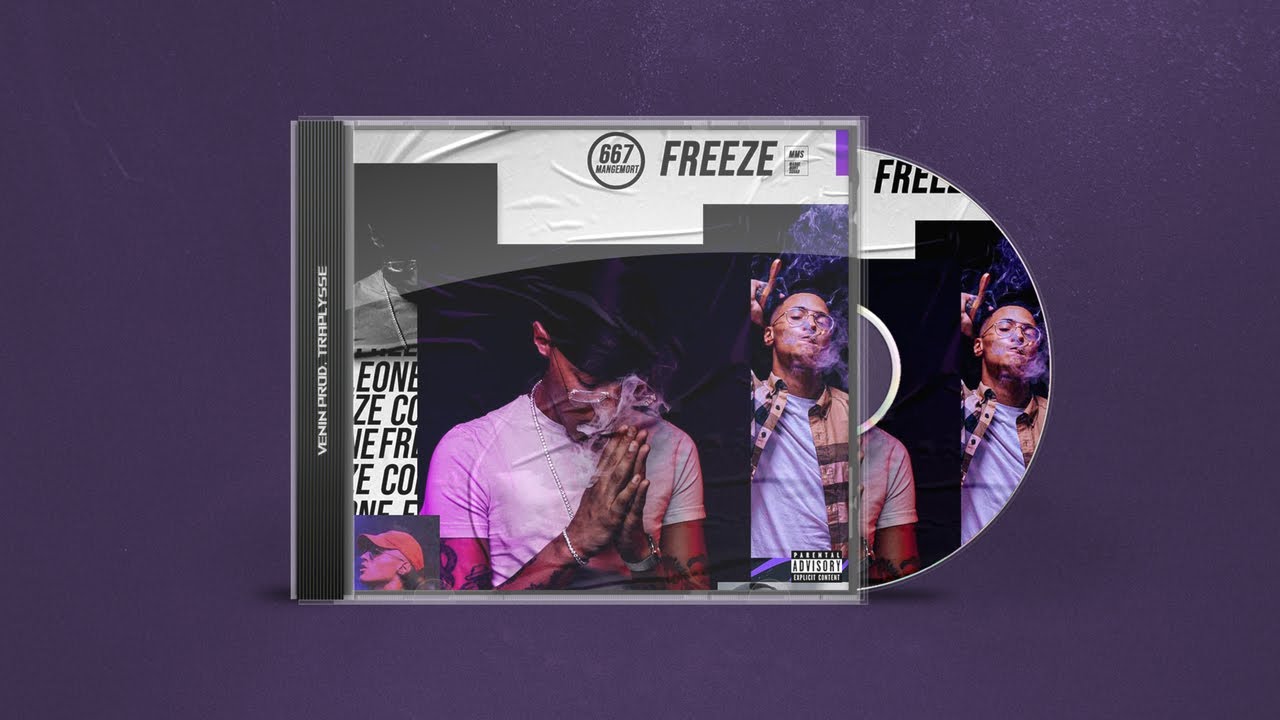 [FREE] Freeze Corleone Type Beat - 