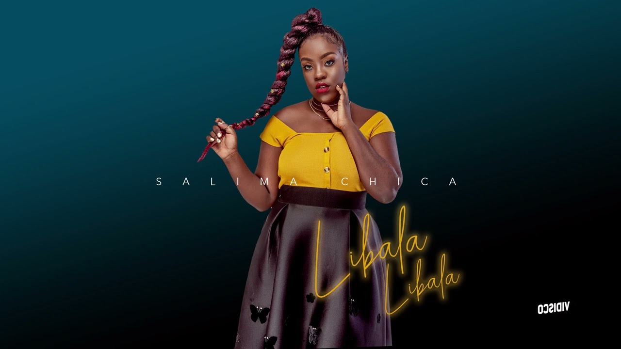 Salima Chica - Libala Libala (Audio Oficial)