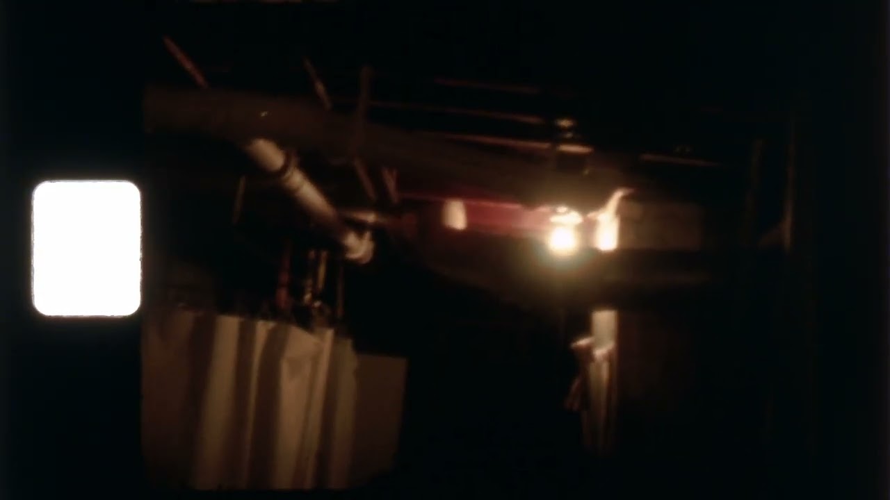 Super8 Miscellaneous Footage