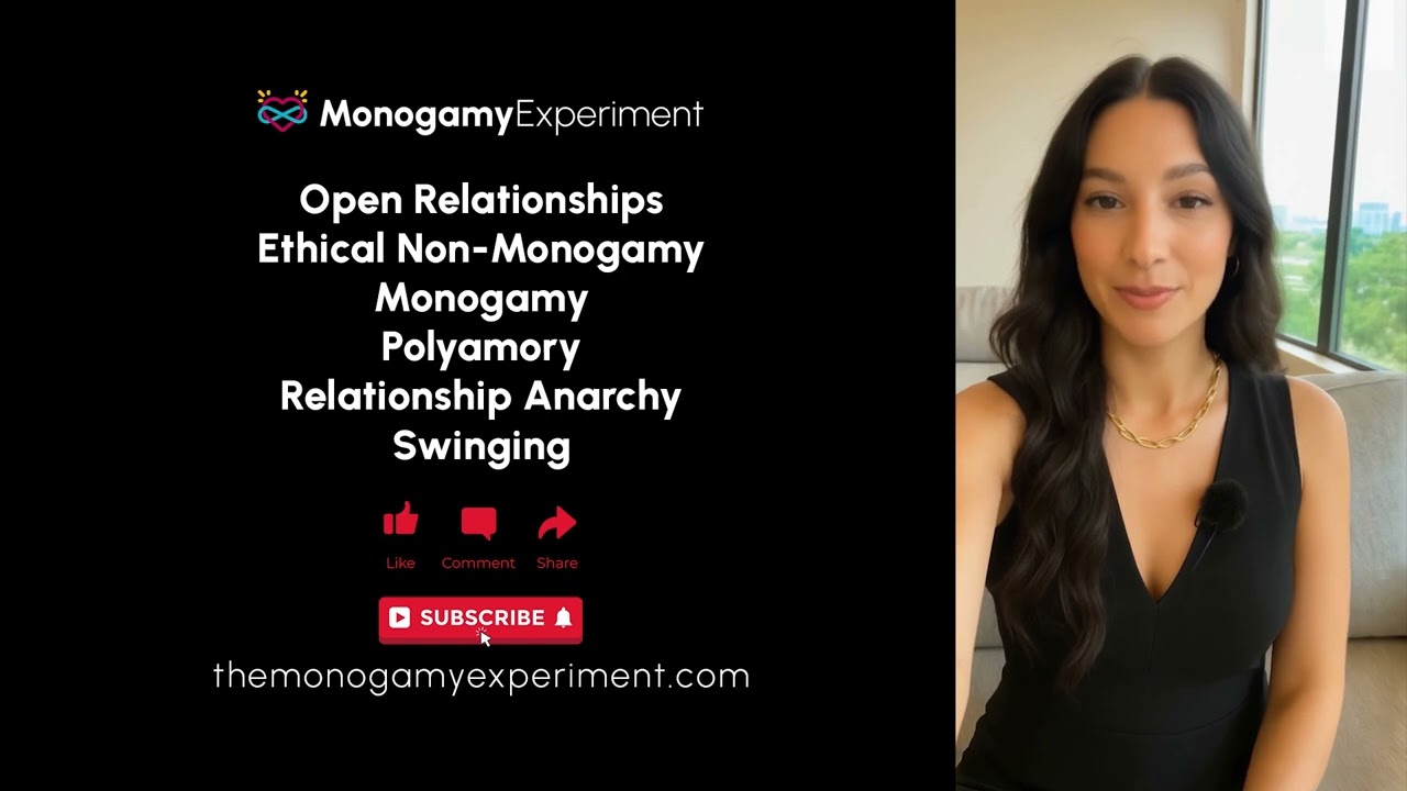 What is a Consent Culture? Ethical Non-Monogamy Dictionary - The Monogamy Experiment