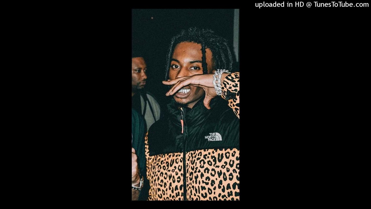 Playboi Carti - She Wanna (With Intro & Outro)